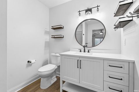 Tiny photo for 2930 Covington Hollow Trail, Fort Wayne, IN 46804 (MLS # 202605650)