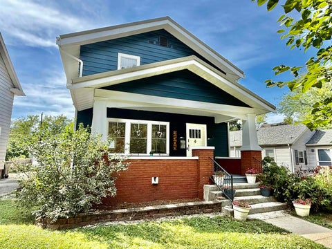Photo for 2505 Oakridge Road