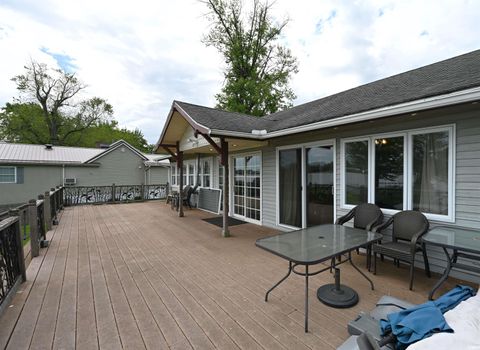 Tiny photo for 1241 N Main Street, Kewanna, IN 46939 (MLS # 202600207)