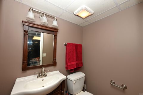 Tiny photo for 1241 N Main Street, Kewanna, IN 46939 (MLS # 202600207)