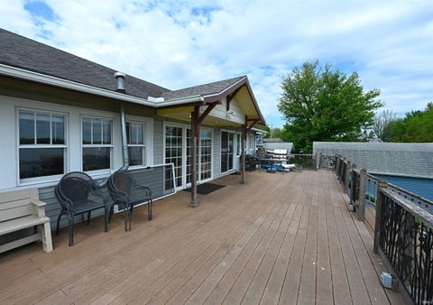 Tiny photo for 1241 N Main Street, Kewanna, IN 46939 (MLS # 202600207)