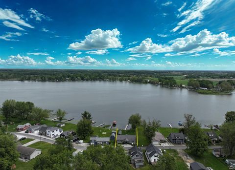 Tiny photo for 1241 N Main Street, Kewanna, IN 46939 (MLS # 202600207)