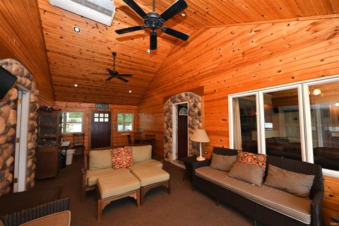 Tiny photo for 1241 N Main Street, Kewanna, IN 46939 (MLS # 202600207)