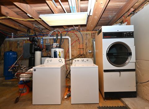 Tiny photo for 1241 N Main Street, Kewanna, IN 46939 (MLS # 202600207)