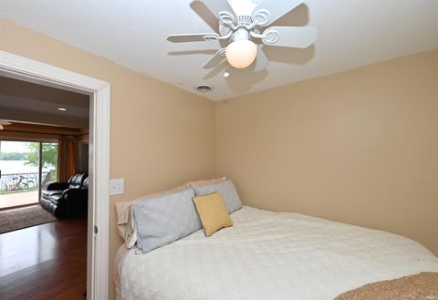 Tiny photo for 1241 N Main Street, Kewanna, IN 46939 (MLS # 202600207)