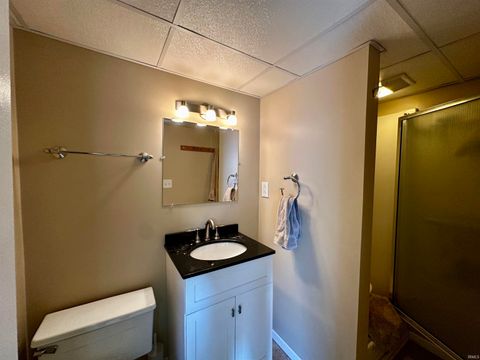 Tiny photo for 1241 N Main Street, Kewanna, IN 46939 (MLS # 202600207)