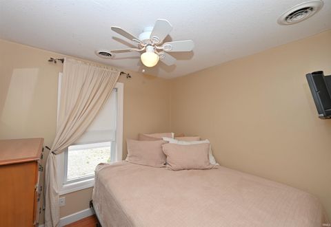 Tiny photo for 1241 N Main Street, Kewanna, IN 46939 (MLS # 202600207)