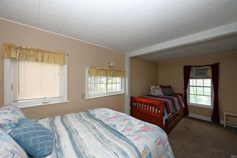 Tiny photo for 1241 N Main Street, Kewanna, IN 46939 (MLS # 202600207)