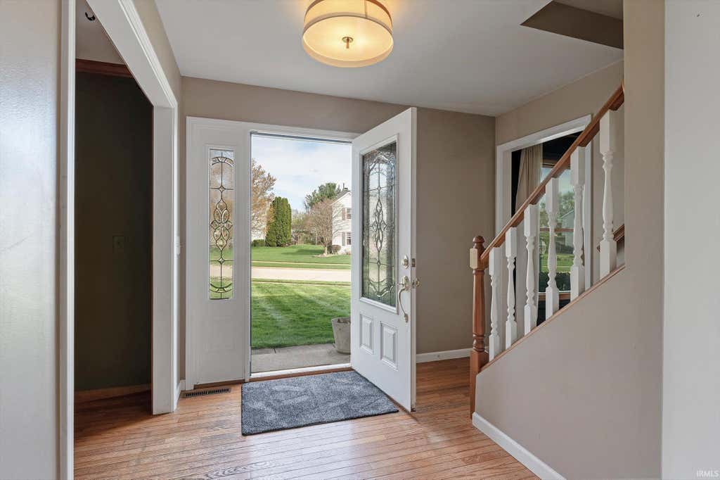 Photo of 51595 Harvester Drive, Granger, IN 46530 (MLS # 202632309)