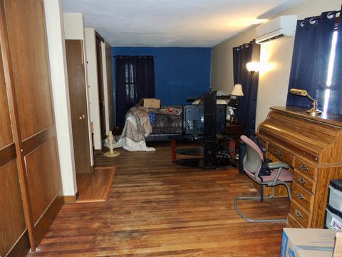 Tiny photo for 8774 N County Rd 600 W, Rossville, IN 46065 (MLS # 202549217)