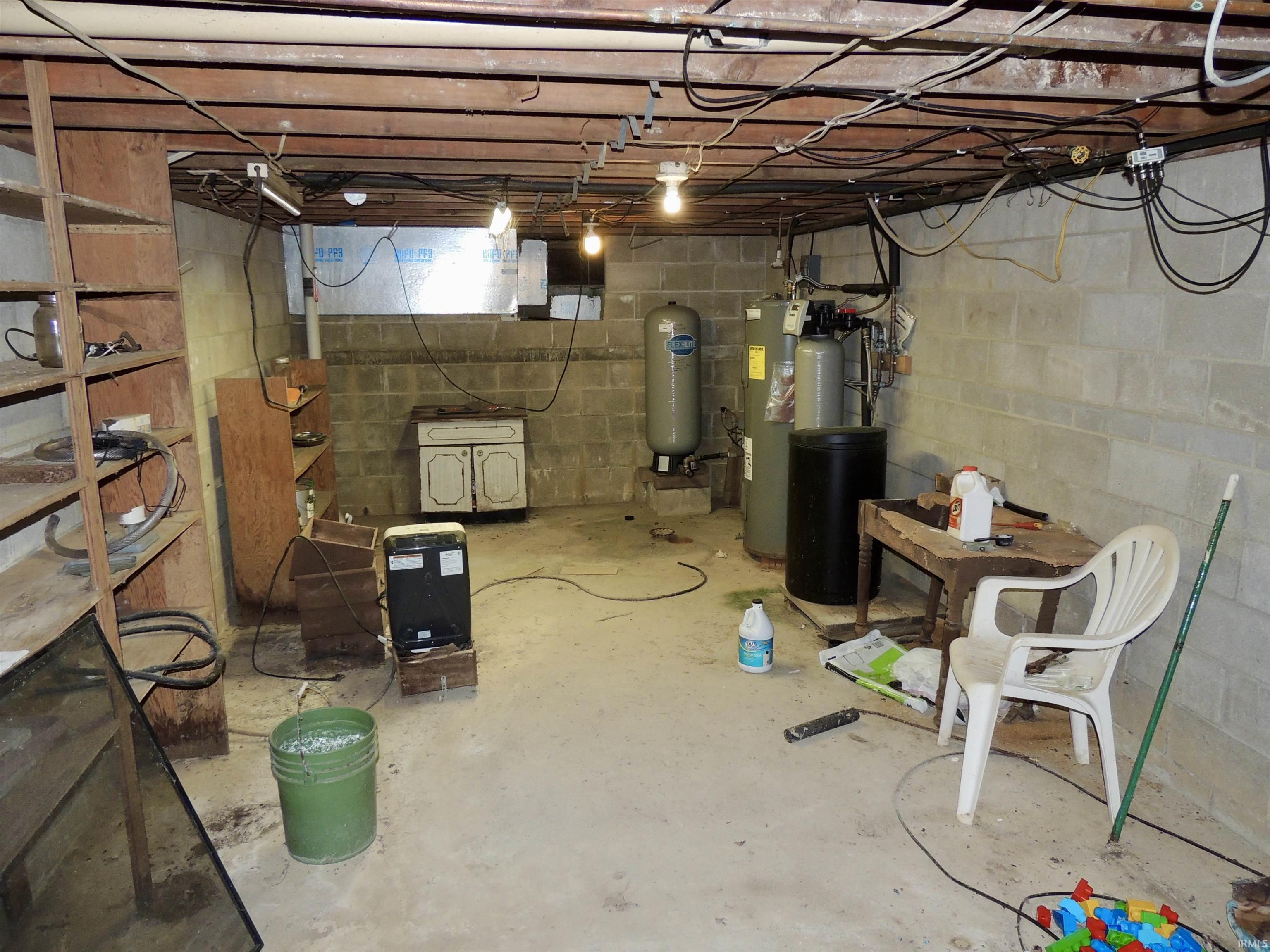 Rossville, Indiana 46065, United States, 3 Bedrooms Bedrooms, ,2 BathroomsBathrooms,Residential,Active,257019