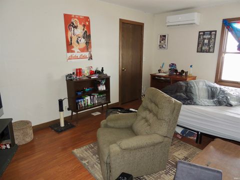 Tiny photo for 8774 N County Rd 600 W, Rossville, IN 46065 (MLS # 202549217)