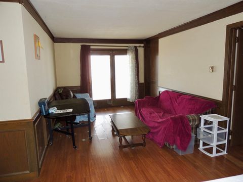 Tiny photo for 8774 N County Rd 600 W, Rossville, IN 46065 (MLS # 202549217)