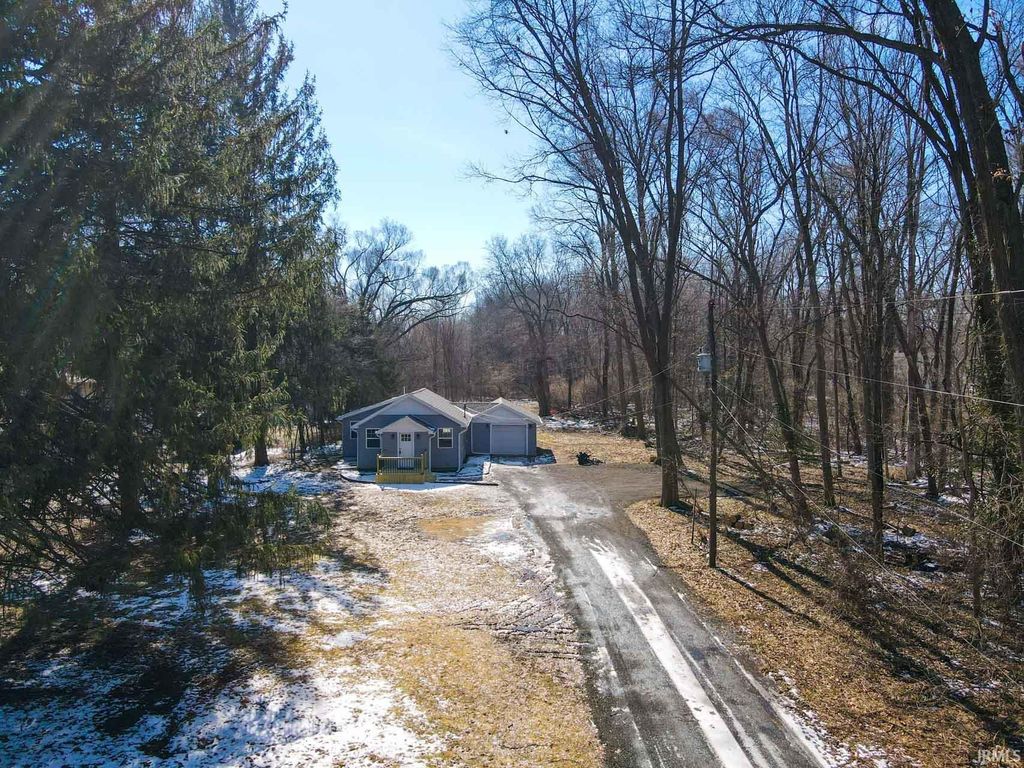 Photo of 22954 Old Us 20, Elkhart, IN 46516 (MLS # 202606497)