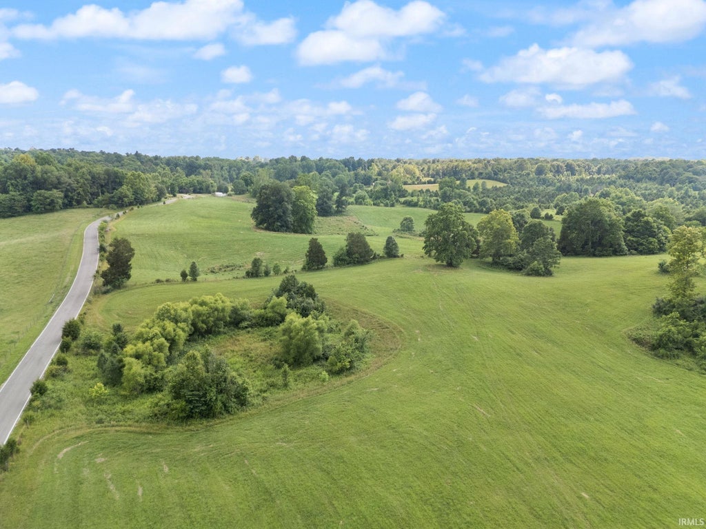 Photo of 0 Otterbein Rd SE Tract #2, Laconia, IN 47135 (MLS # 202630441)