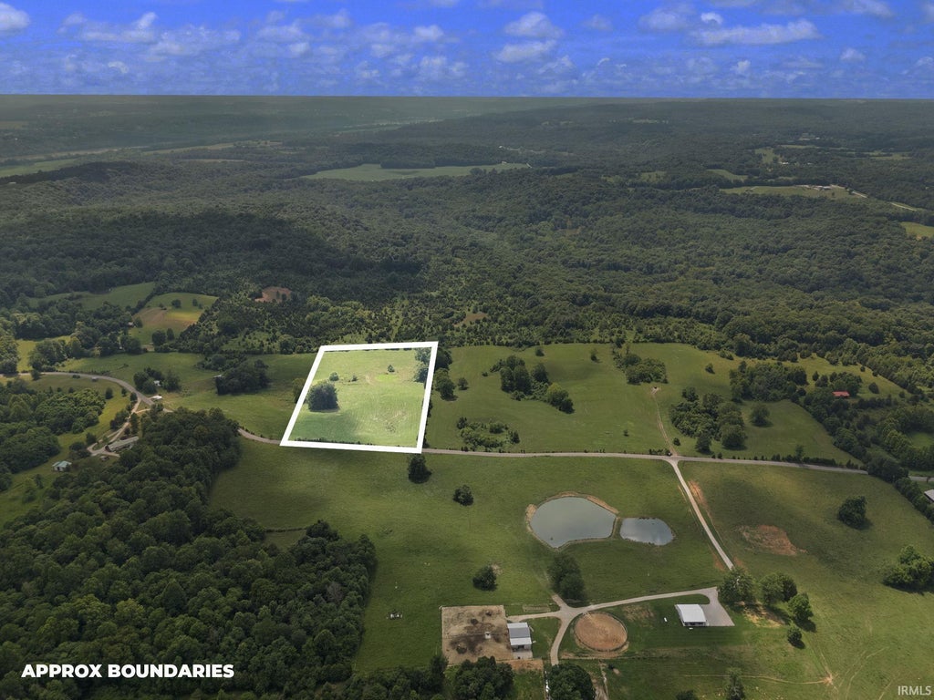 Photo of 0 Otterbein Rd SE Tract #2, Laconia, IN 47135 (MLS # 202630441)