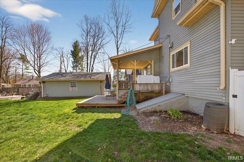 Tiny photo for 305 S Bluff Street, Monticello, IN 47960 (MLS # 202612108)