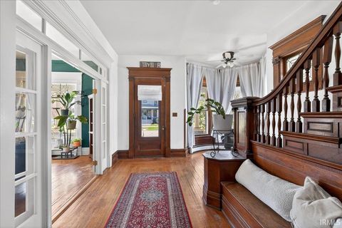 Tiny photo for 305 S Bluff Street, Monticello, IN 47960 (MLS # 202612108)