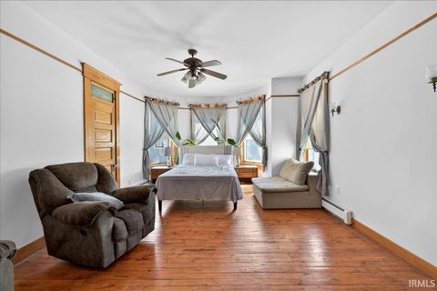 Tiny photo for 305 S Bluff Street, Monticello, IN 47960 (MLS # 202612108)