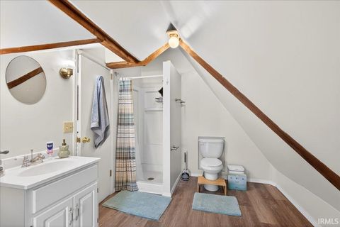 Tiny photo for 305 S Bluff Street, Monticello, IN 47960 (MLS # 202612108)