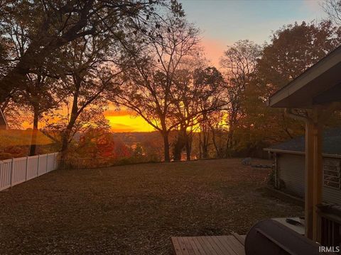 Tiny photo for 305 S Bluff Street, Monticello, IN 47960 (MLS # 202612108)