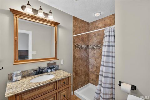 Tiny photo for 305 S Bluff Street, Monticello, IN 47960 (MLS # 202612108)