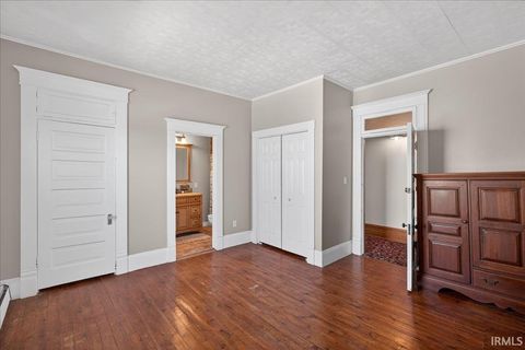 Tiny photo for 305 S Bluff Street, Monticello, IN 47960 (MLS # 202612108)