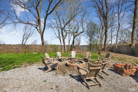 Tiny photo for 305 S Bluff Street, Monticello, IN 47960 (MLS # 202612108)