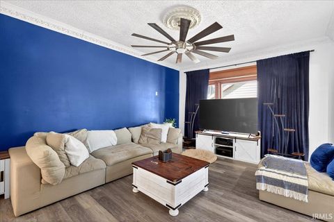 Tiny photo for 305 S Bluff Street, Monticello, IN 47960 (MLS # 202612108)