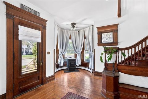 Tiny photo for 305 S Bluff Street, Monticello, IN 47960 (MLS # 202612108)