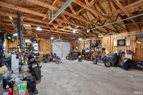 Tiny photo for 305 S Bluff Street, Monticello, IN 47960 (MLS # 202612108)