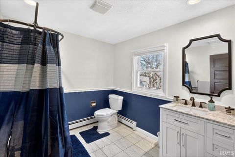 Tiny photo for 305 S Bluff Street, Monticello, IN 47960 (MLS # 202612108)