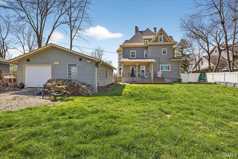 Tiny photo for 305 S Bluff Street, Monticello, IN 47960 (MLS # 202612108)