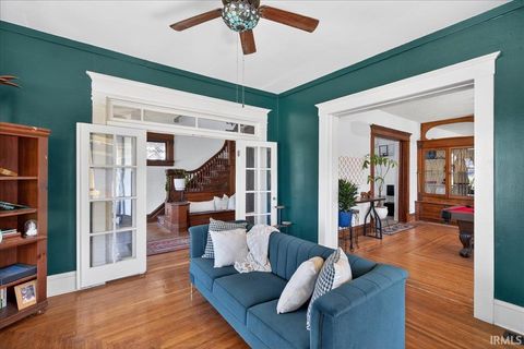 Tiny photo for 305 S Bluff Street, Monticello, IN 47960 (MLS # 202612108)