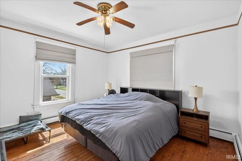 Tiny photo for 305 S Bluff Street, Monticello, IN 47960 (MLS # 202612108)