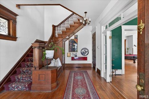 Tiny photo for 305 S Bluff Street, Monticello, IN 47960 (MLS # 202612108)