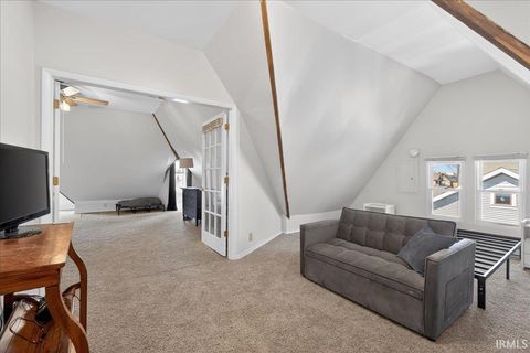 Tiny photo for 305 S Bluff Street, Monticello, IN 47960 (MLS # 202612108)