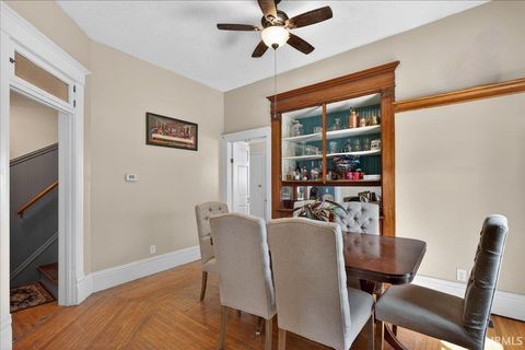 Tiny photo for 305 S Bluff Street, Monticello, IN 47960 (MLS # 202612108)