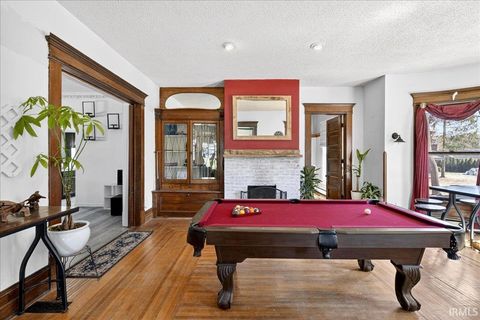 Tiny photo for 305 S Bluff Street, Monticello, IN 47960 (MLS # 202612108)