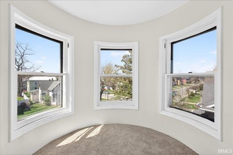 Tiny photo for 305 S Bluff Street, Monticello, IN 47960 (MLS # 202612108)