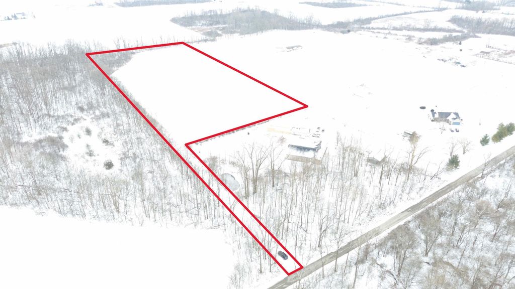 Photo of 10019 S 475 W, Williamsburg, IN 47393 (MLS # 202600180)