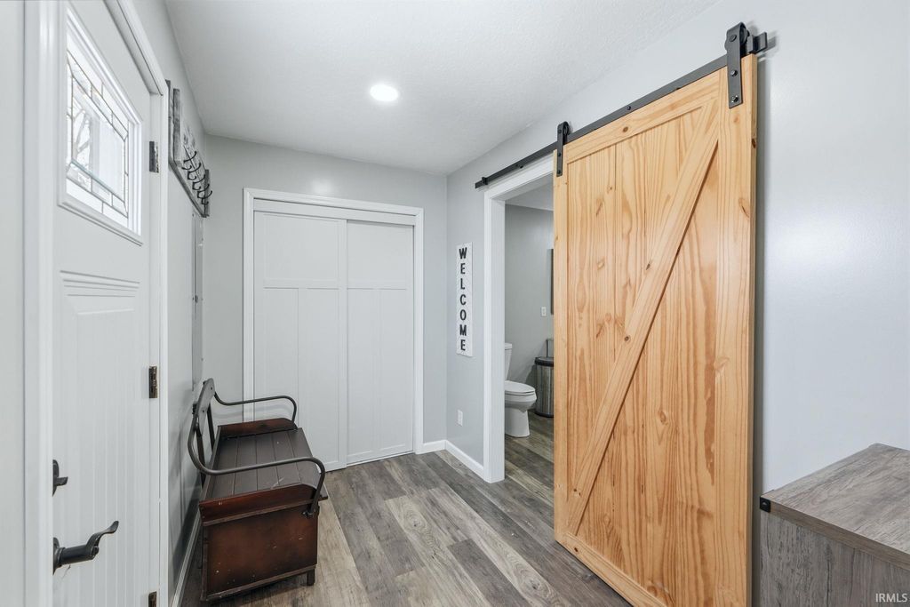 Photo of 4663 S 450 W, Albion, IN 46701 (MLS # 202609283)