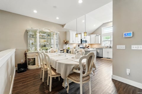 Tiny photo for 17009 Hamptons Parkway, New Haven, IN 46774 (MLS # 202612868)