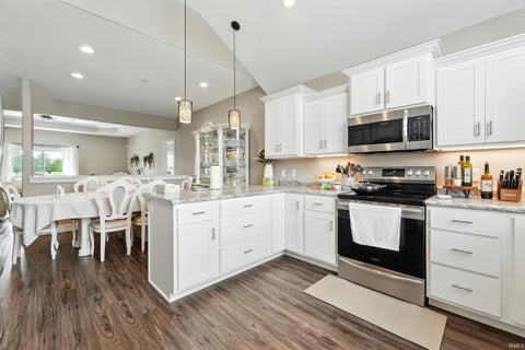 Tiny photo for 17009 Hamptons Parkway, New Haven, IN 46774 (MLS # 202612868)