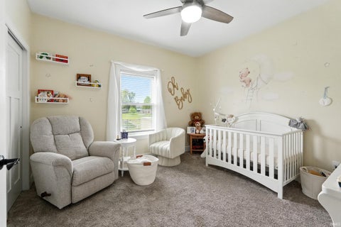 Tiny photo for 17009 Hamptons Parkway, New Haven, IN 46774 (MLS # 202612868)