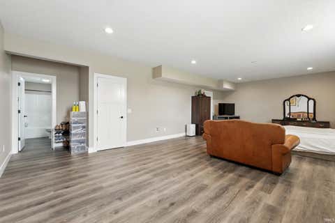 Tiny photo for 17009 Hamptons Parkway, New Haven, IN 46774 (MLS # 202612868)