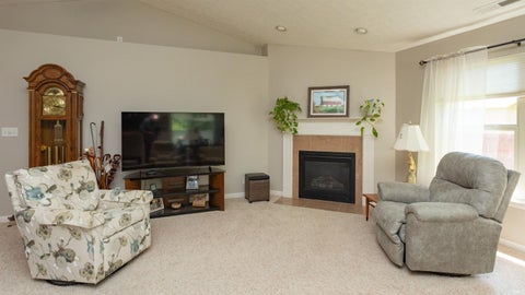 Tiny photo for 362 Double Tree Drive, Lafayette, IN 47905 (MLS # 202627270)