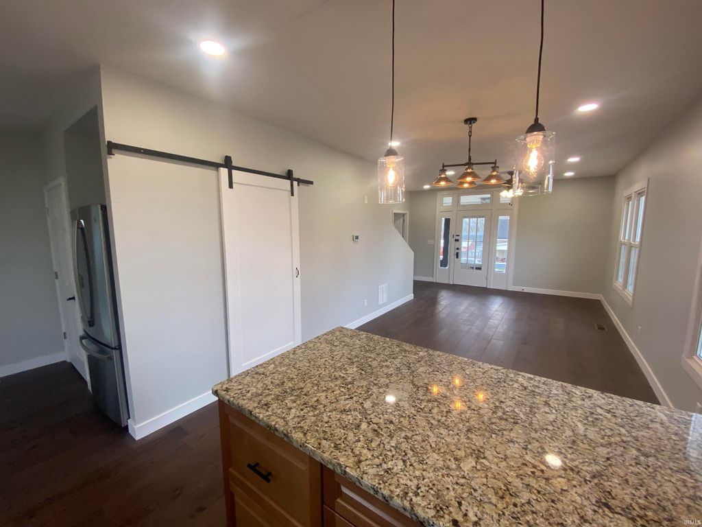 Photo of 375 Main Street, Elberfeld, IN 47613 (MLS # 202600237)