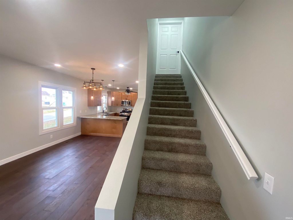 Photo of 375 Main Street, Elberfeld, IN 47613 (MLS # 202600237)