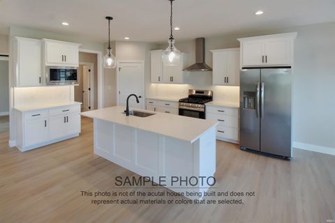 Tiny photo for 138 Finsbury Street, Lafayette, IN 47905 (MLS # 202539942)